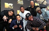 Complete List of Winners at 2016 MTV Movie Awards