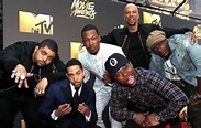 Complete List of Winners at 2016 MTV Movie Awards