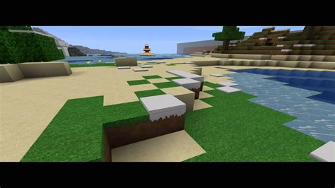 Minecraft Enhanced 128x128 Texture Pack Reviewshowing Off The Amazing