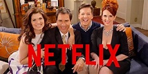 Will & Grace potrebbe sbarcare su Netflix con una nuova stagione "più ...