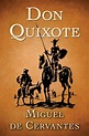 Don Quixote by Miguel de Cervantes English edition [pdf] – Makao Bora