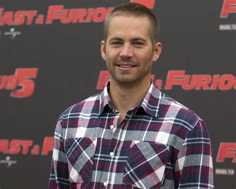first photo paul walker s brothers on set of ‘fast and furious 7 pic huffpost uk entertainment