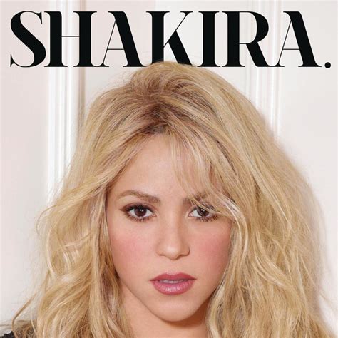 Tidal Listen To Shakira On Tidal
