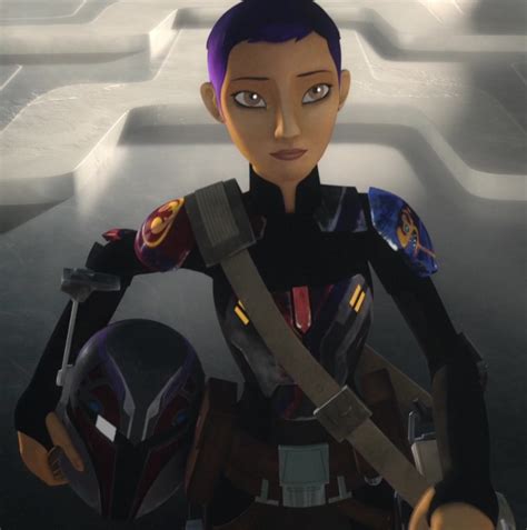 Sabine Wren Epilogue Hot Sex Picture