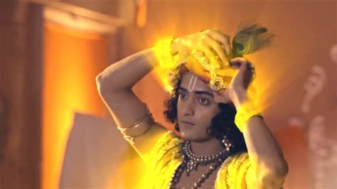 Radhakrishn Watch Episode 370 Krishna Accepts Kans T On Disney Hotstar