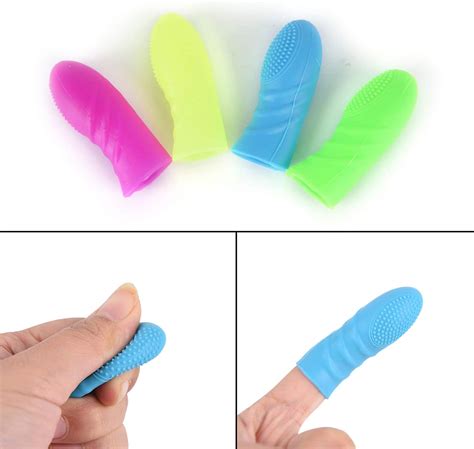 Home Shop Vibrators Sex Products Squirt Massage Glove Female Masturbation Finger