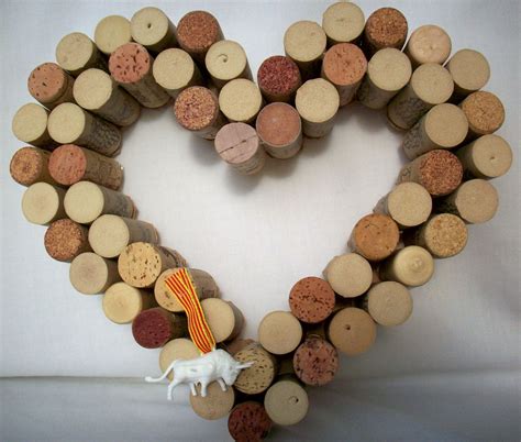 11 Diy Wine Cork Projects Tip Junkie