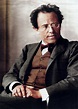 déjame pensar: Gustav Mahler