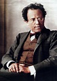 déjame pensar: Gustav Mahler
