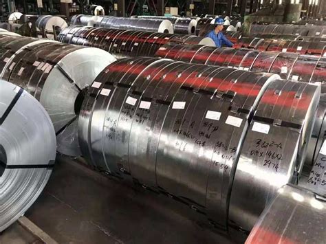 Cold Rolled Sgcccgccq235 Slit Coil Galvanized Steel Strip In Roll