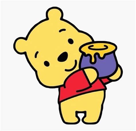Winnie The Pooh Png Transparent Cartoons Winnie The Pooh Png Png