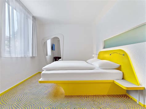 Prizeotel Design By Karim Rashid Archiscene Your Daily Architecture