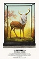 The Killing of a Sacred Deer (2017) - Posters — The Movie Database (TMDB)