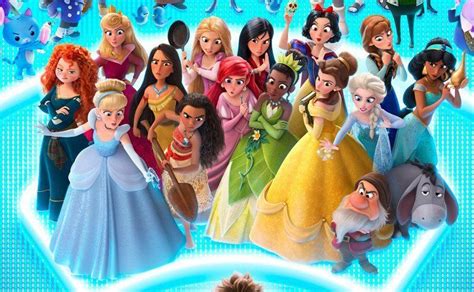 Disney Princess Facts Disney Princesses And Princes Disney Princess