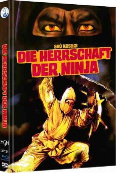 Hansesound Veröffentlicht Ninja 2 Die Rückkehr Der Ninja Und Ninja
