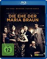 Die Ehe der Maria Braun | Film-Rezensionen.de