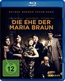 Die Ehe der Maria Braun | Film-Rezensionen.de
