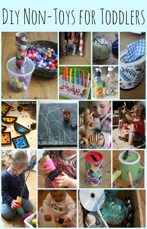 The 30 Best Ideas For Diy Activities For Toddlers Home Inspiration