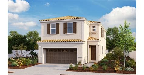 Richmond American Debuts Three New Model Homes in Fontana - Nov 3, 2020