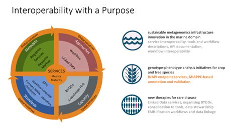 Interoperability Platform Elixir