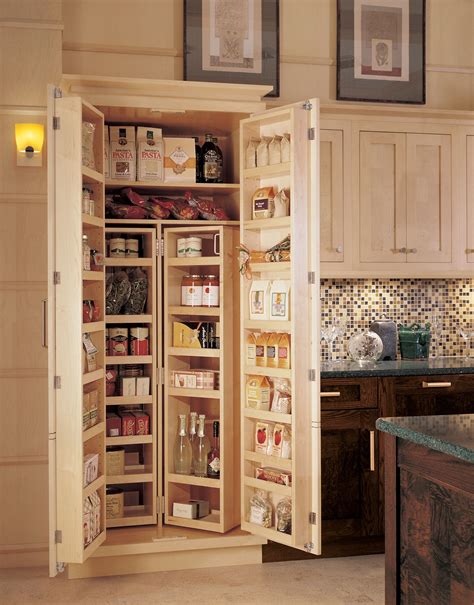 Chefs Pantry Kitchen Remodel Cost Kitchen Furniture Storage Diy