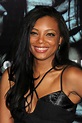 TIFFANY HINES at The Apparition Premiere at Grauman’s Chinese Theatre ...