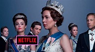 The Crown temporada 6 en Netflix: fecha de estreno, trailer, avances ...