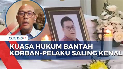 Polisi Temukan Dugaan Kesengajaan Dalam Kasus Tabrak Lari Di Cakung