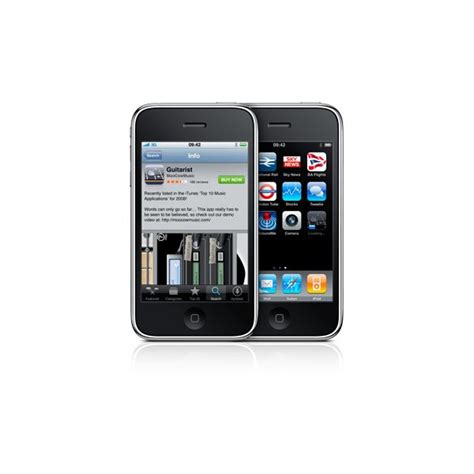 Using itunes to move apps from iphone to iphone is a seamless process involving backup to itunes and restore from itunes. iPhone 4 Reference Guide