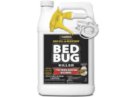 4 Best Bed Bug Bombs And Foggers In 2024 Detailed Reviews