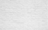 pared de ladrillo blanco para el fondo 1229268 Foto de stock en Vecteezy
