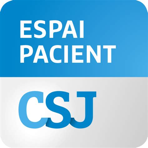 App Insights Clínica Sant Josep Espai Pac Apptopia