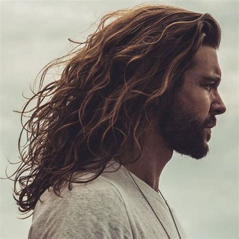 20 of the best 1960s hairstyles for men 2021 update in this article, we have prepared 20 popular 60s hairstyles for men. 60 Best Long Hairstyles For Men (2021 Styles)