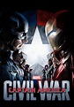 Captain America 3 | Teaser Trailer