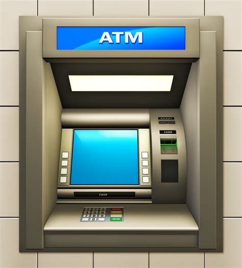 By partnering with america's atm, you can create an environment of increased customer spending, fewer returned checks and lower merchant. Your ATM could provide you with: | Washington Hospitality ...