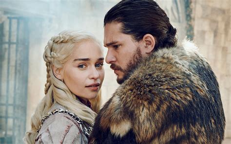 1440x900 daenerys targaryen and jon snow wallpaper 1440x900 resolution hd 4k wallpapers images