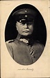 Ansichtskarte / Postkarte General Georg von der Marwitz, | akpool.de
