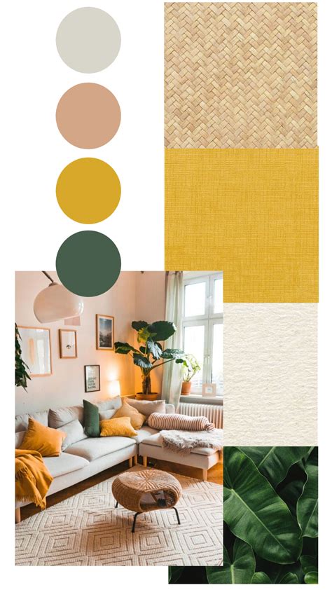 Cómo Combinar Colores Decoración Dekohi Living Room Color Room