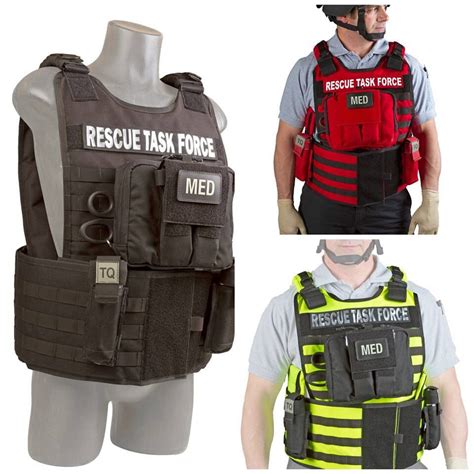 My New Tac Med Vest Tactical Medic Tac Gear Tactical Gear