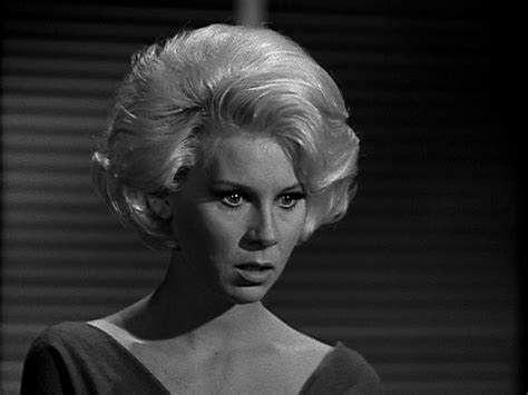 Carla Duveen Grace Lee Whitney The Outer Limits S E Controlled