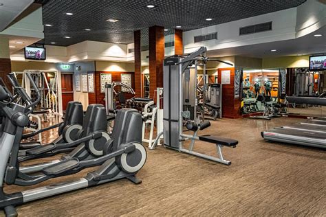 Westin Workout Fitness Studio In Bangkok Info And Pricing Fittripper