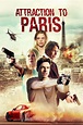Reparto de Attraction to Paris (película 2021). Dirigida por Jesús del ...
