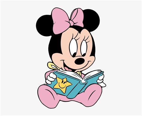 Disney Baby Daisy Duck Clip Art Library