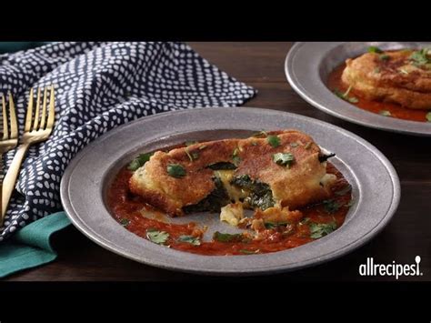 Real Chiles Rellenos From Allrecipes Recipe On