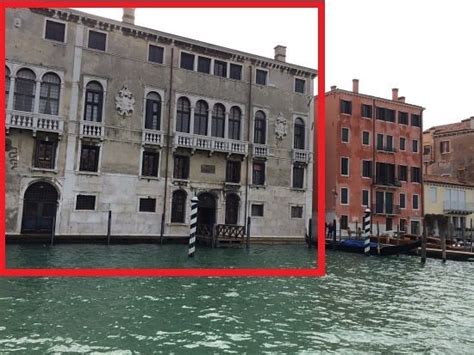 Palazzo Danna Martinengo Volpi Di Misurata Venezia Aggiornato 2020