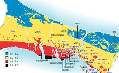 En son depremler nerede ne zaman oldu » ulaş, milas, muğla bölgesi son depremleri ve yerleri. İstanbul'un deprem haritası