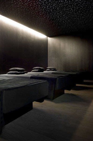 Lighting Spa Decor Be Inspired By Serene And Opulently High Designed Décor Spas Click On The