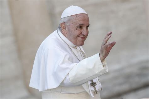 Visualizza altre idee su papa francesco, papà, chiesa cattolica. Papa Francesco compie 84 anni, gli auguri da tutto il ...