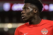 Alphonso Davies named to 2020 FIFA-FIFPro Men’s ‘World11’ – Canadian ...