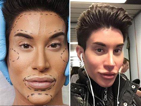 Ken Doll Justin Jedlica Telegraph